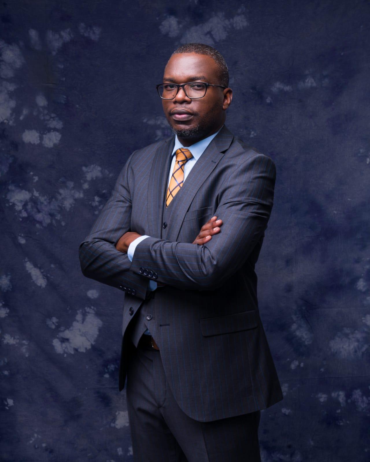 Isaac Vincent Owino