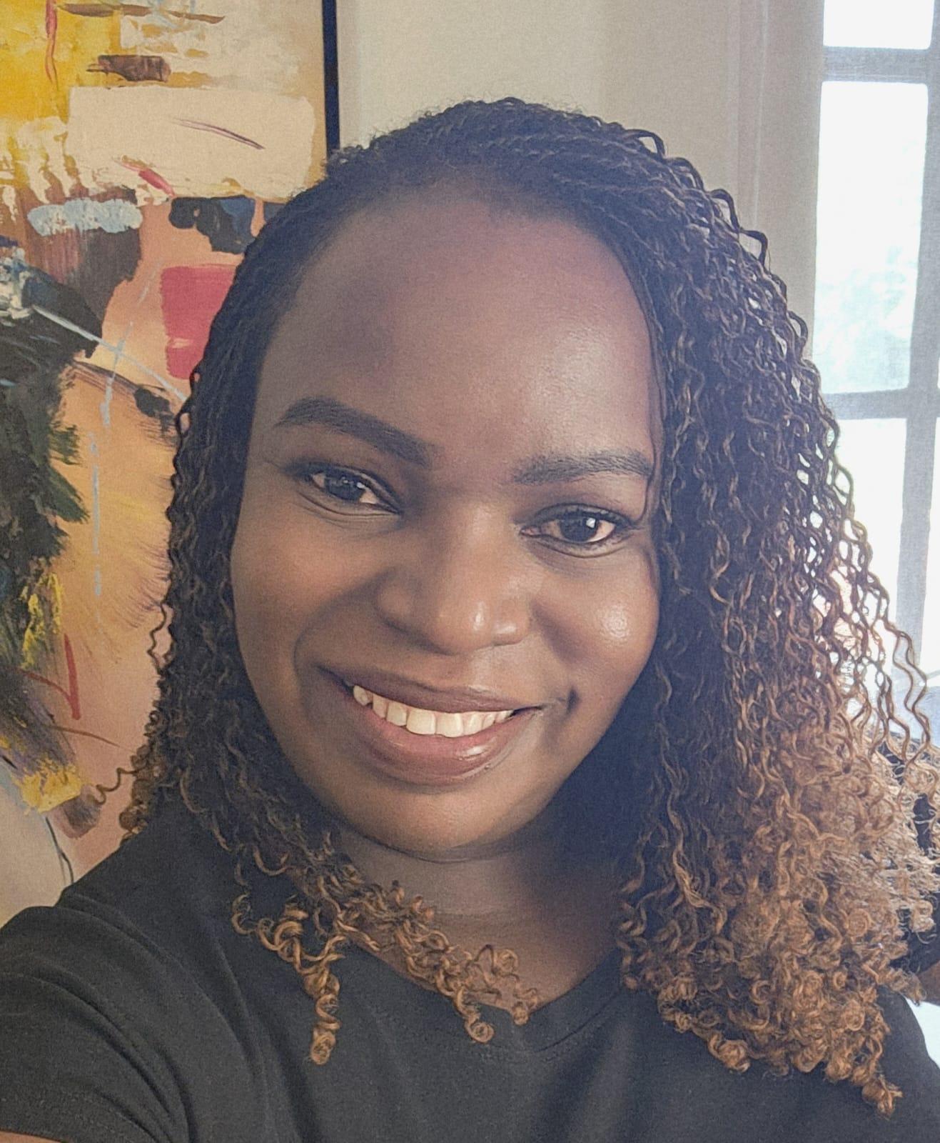 Margaret A. Odhiambo